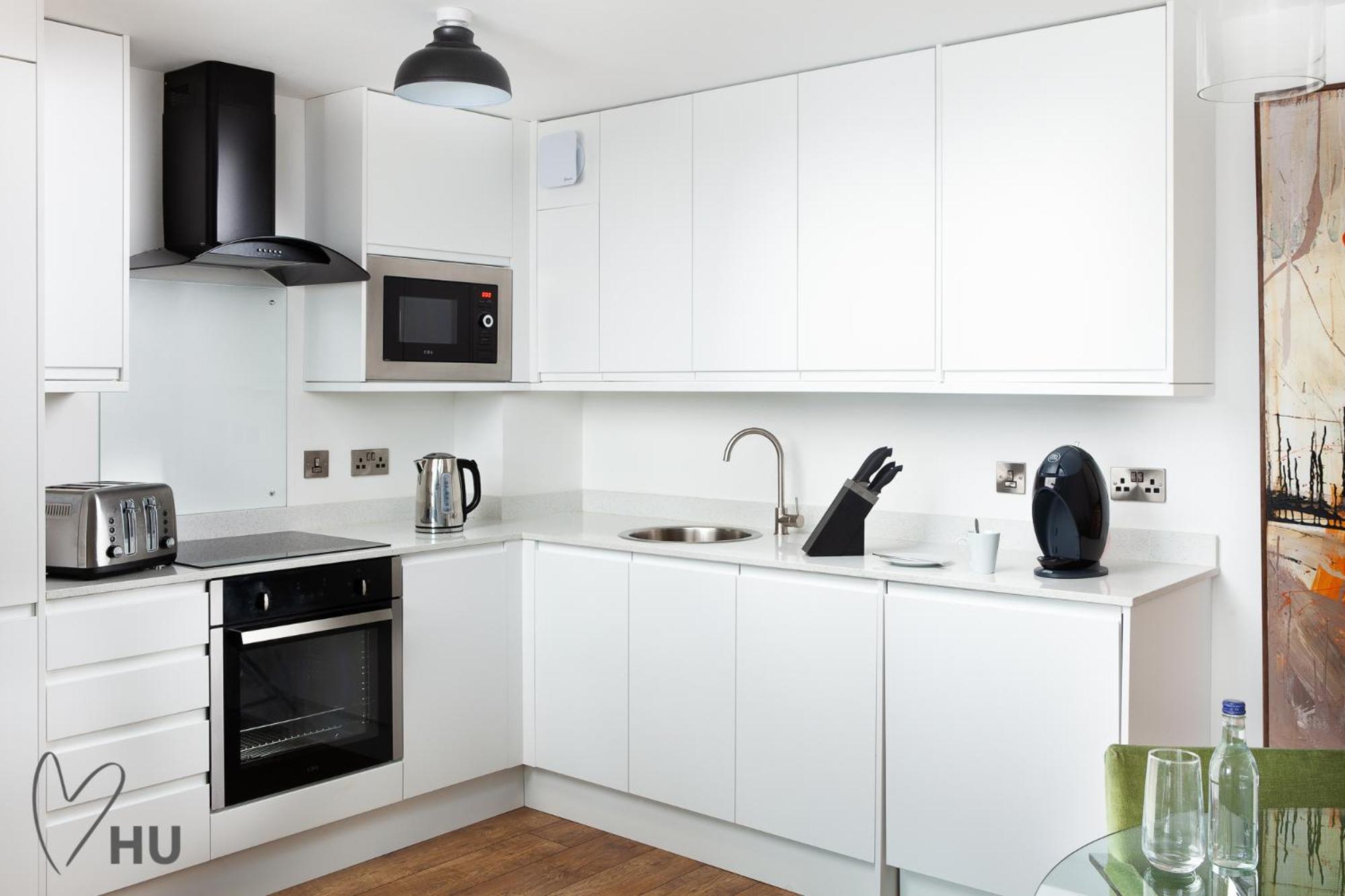 קינגסטון אפון הול Boutique 1 Bdrm Duplex Suite On Marina 305 מראה חיצוני תמונה